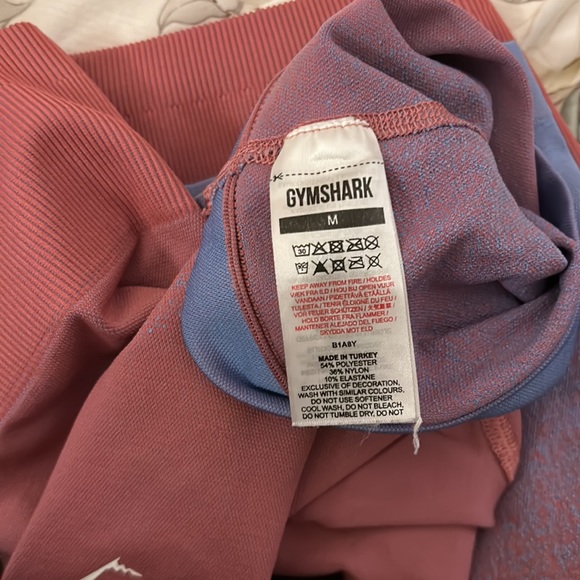 Gymshark adapt ombré shorts - Picture 4 of 4